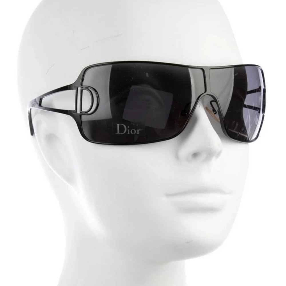 Original Dior Sunglasses